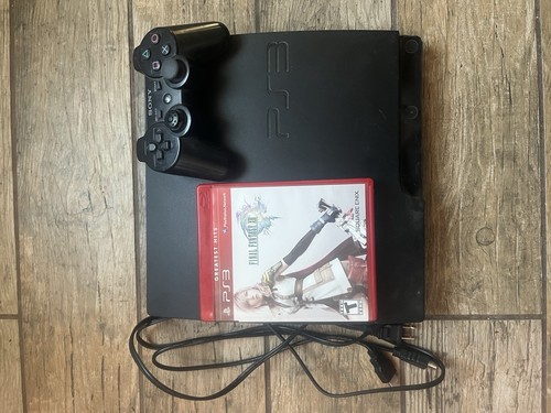 Sony playstation slim 120gb - sony, 3