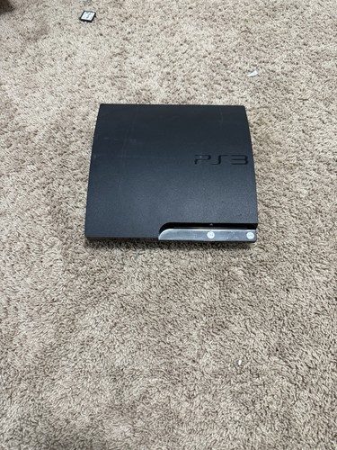 Sony playstation slim 120gb - playstation,