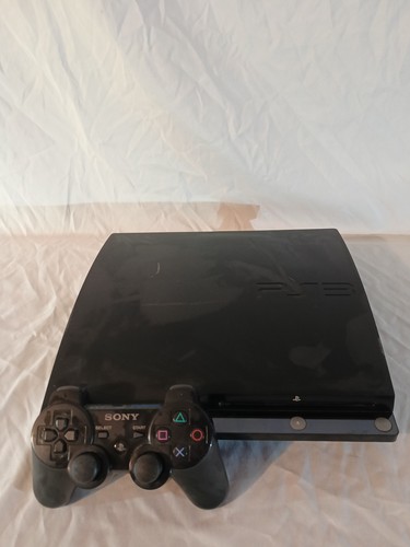Sony playstation slim - sony,