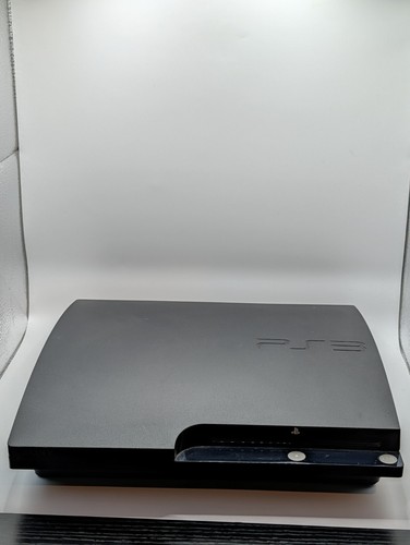 Sony playstation slim 120gb - slim,