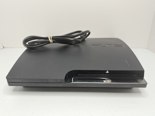 Sony playstation slim ps3 - slim,
