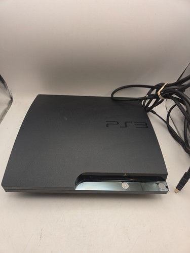 Sony playstation slim ps3 - slim,