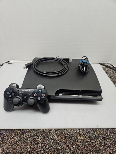 Sony playstation slim ps3 - playstation, 3