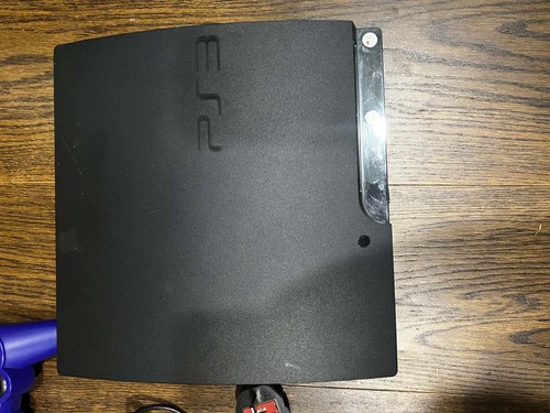 Sony playstation slim - sony, 3